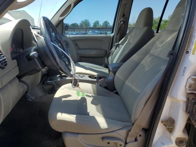 Photo 7 from auction – 2007 JEEP LIBERTY SP with VIN 1J4GL48K27W580419