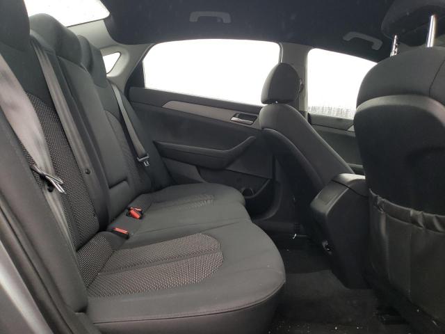 Photo 10 from auction – 2019 HYUNDAI SONATA SE with VIN 5NPE24AF3KH741467