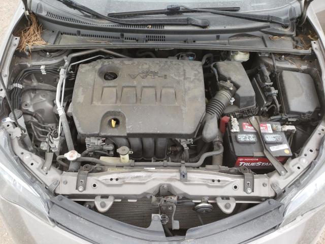 Photo 11 from auction – 2017 TOYOTA COROLLA L with VIN 5YFBURHEXHP693999