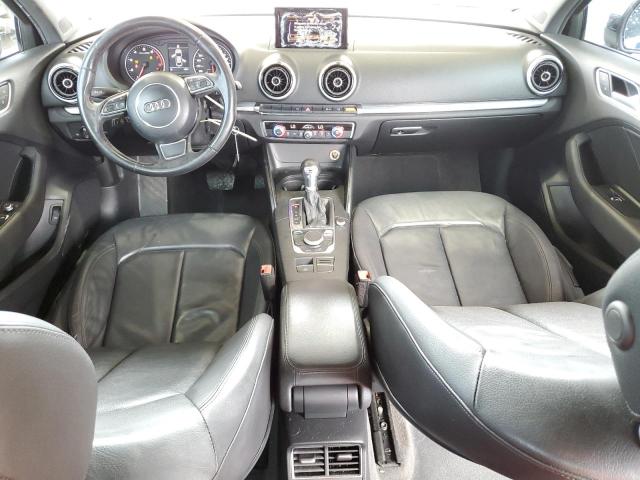 Photo 8 from auction – 2015 AUDI A3 PREMIUM with VIN WAUACGFF7F1044366