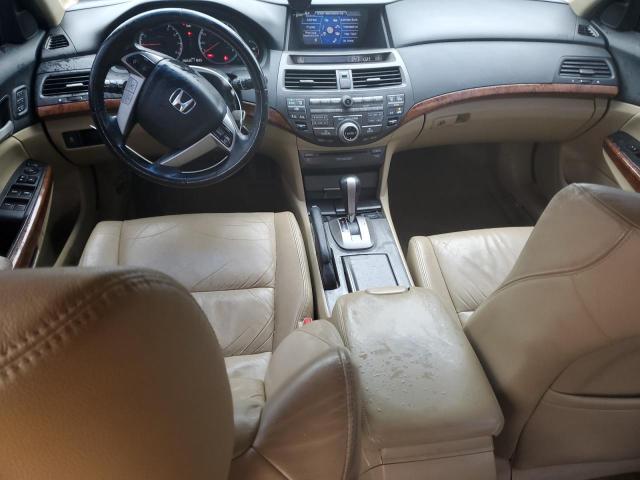Photo 8 from auction – 2012 HONDA ACCORD EXL with VIN 1HGCP3F89CA029858