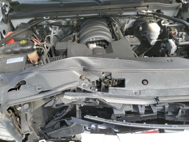 Photo 11 from auction – 2016 GMC SIERRA K15 with VIN 1GTV2MEC0GZ388427