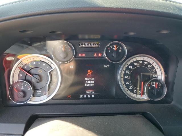 Photo 9 from auction – 2016 RAM 1500 LARAM with VIN 1C6RR7VT2GS339339