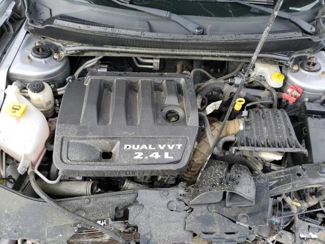 Photo 11 from auction – 2013 DODGE AVENGER SE with VIN 1C3CDZAB9DN707536