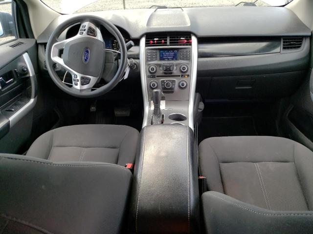 Photo 8 from auction – 2013 FORD EDGE SE with VIN 2FMDK3G97DBA10820