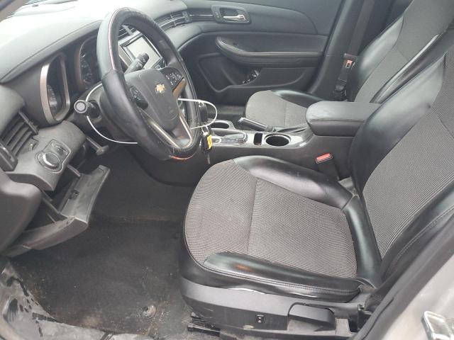 Photo 7 from auction – 2016 CHEVROLET MALIBU LIM with VIN 1G11C5SA9GU151879