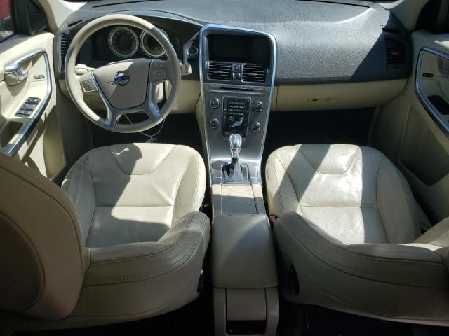 Photo 8 from auction – 2013 VOLVO XC60 3.2 with VIN YV4952DL4D2390889
