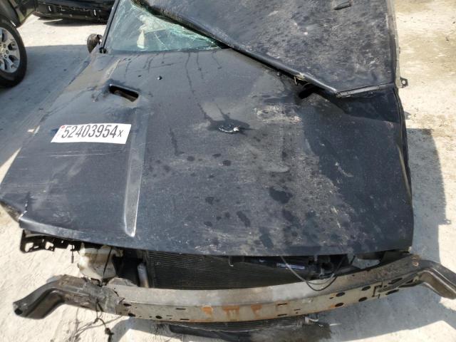 Photo 11 from auction – 2013 DODGE CHALLENGER with VIN 2C3CDYBT3DH629006