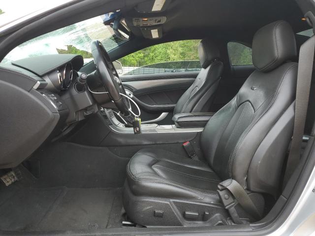 Photo 7 from auction – 2014 CADILLAC CTS PERFOR with VIN 1G6DC1E33E0106390