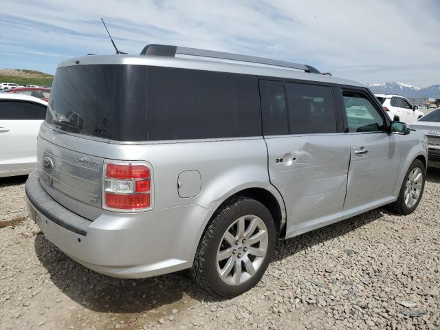 Photo 3 from auction – 2012 FORD FLEX LIMIT with VIN 2FMHK6DCXCBD14094