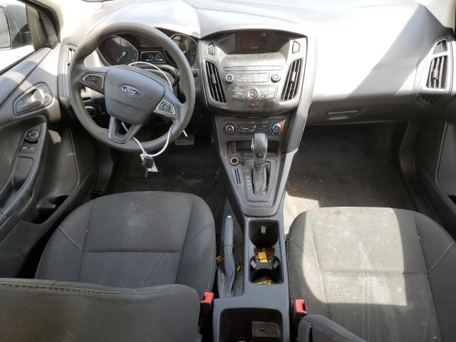 Photo 8 from auction – 2018 FORD FOCUS S with VIN 1FADP3E23JL309038