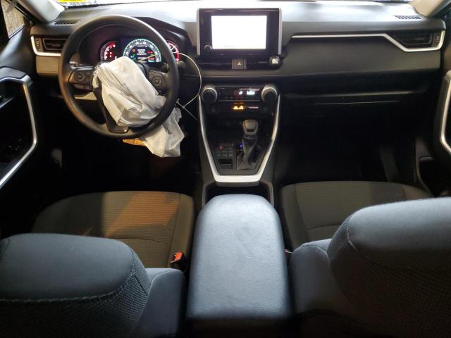 Photo 8 from auction – 2023 TOYOTA RAV4 LE with VIN 2T3G1RFV3PC328068