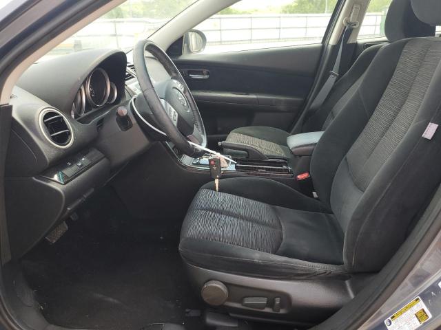 Photo 7 from auction – 2010 MAZDA 6 I with VIN 1YVHZ8CH0A5M41702