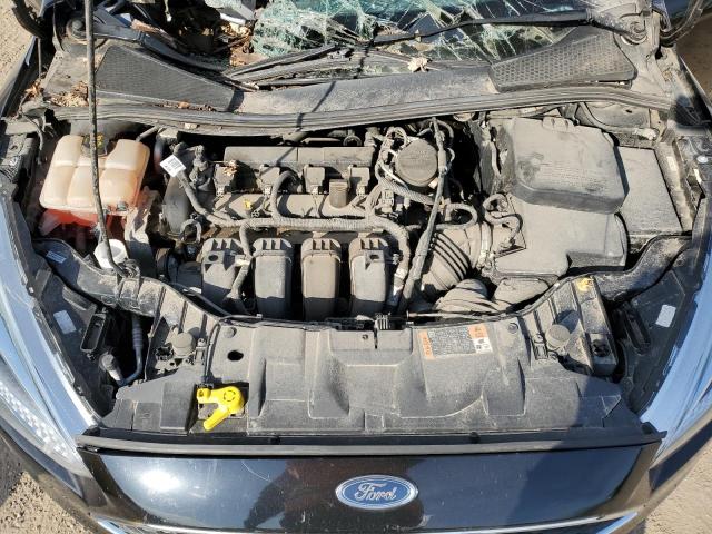 Photo 11 from auction – 2016 FORD FOCUS SE with VIN 1FADP3F28GL295841