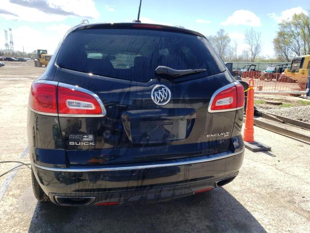 Photo 6 from auction – 2017 BUICK ENCLAVE with VIN 5GAKVBKD1HJ295459