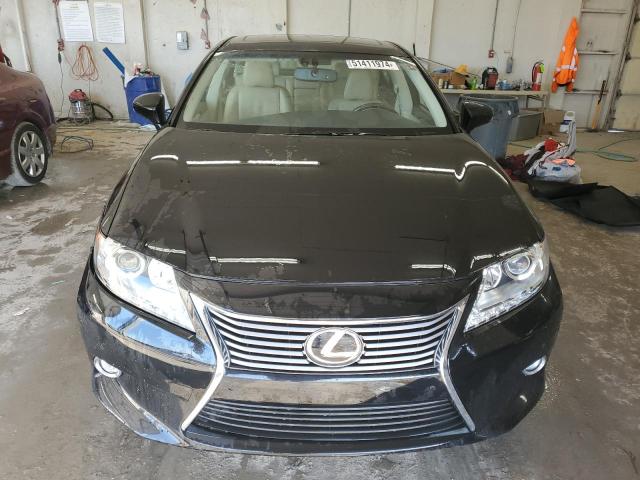 Photo 5 from auction – 2015 LEXUS ES 350 with VIN JTHBK1GG6F2169057