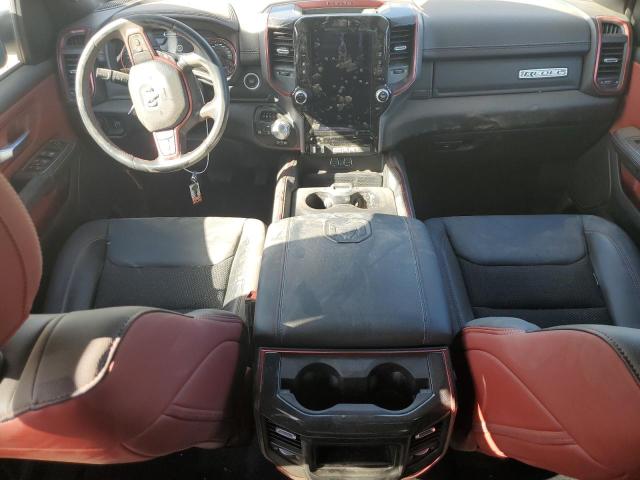 Photo 8 from auction – 2022 RAM 1500 REBEL with VIN 1C6SRFLT7NN188816