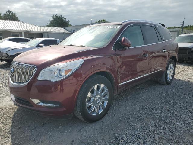 BUICK ENCLAVE 2016 with VIN 5GAKRBKDXGJ203915 - Photo from auction