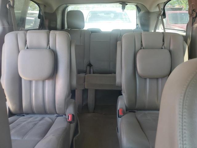 Photo 10 from auction – 2016 CHRYSLER TOWN & COU with VIN 2C4RC1BG0GR246058