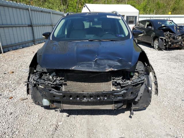 Photo 5 from auction – 2014 FORD ESCAPE TIT with VIN 1FMCU9J93EUA60501