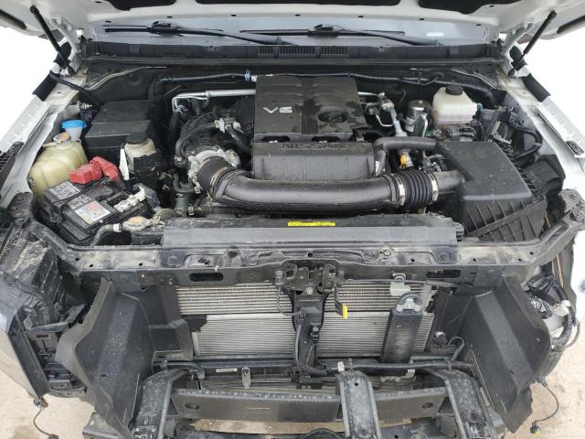 Photo 11 from auction – 2023 NISSAN FRONTIER S with VIN 1N6ED1EK2PN601186