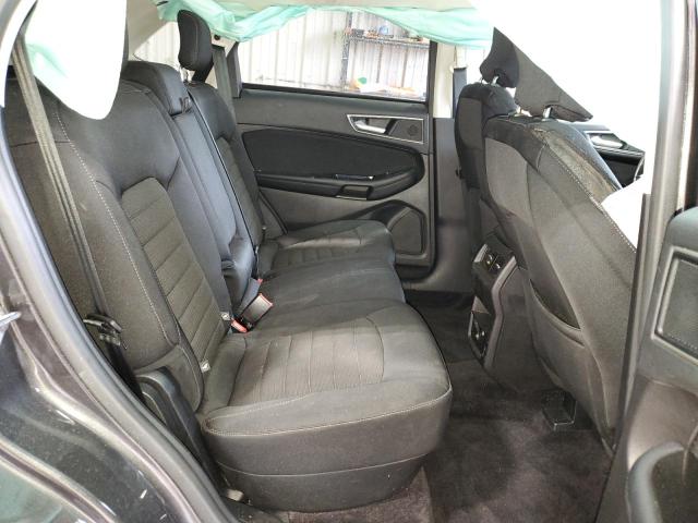 Photo 11 from auction – 2017 FORD EDGE SEL with VIN 2FMPK4J86HBB33842