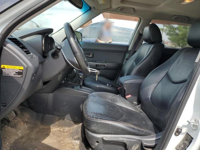 Снимка 7 от търг – 2010 KIA SOUL + с VIN KNDJT2A29A7174147