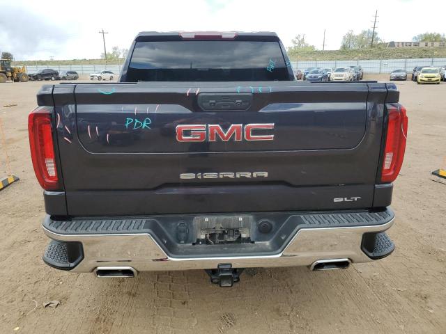 Photo 6 from auction – 2023 GMC SIERRA K15 with VIN 3GTUUDED3PG219792