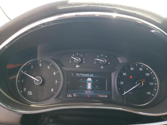 Photo 9 from auction – 2021 BUICK ENCORE PRE with VIN KL4CJASB2MB305230