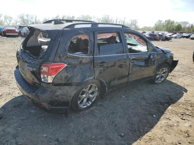 Photo 3 from auction – 2018 SUBARU FORESTER 2 with VIN JF2SJAWC3JH562914