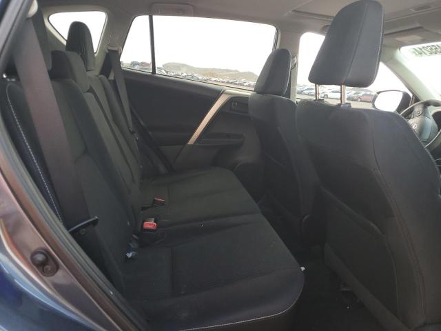 Photo 10 from auction – 2013 TOYOTA RAV4 XLE with VIN 2T3RFREV4DW065904