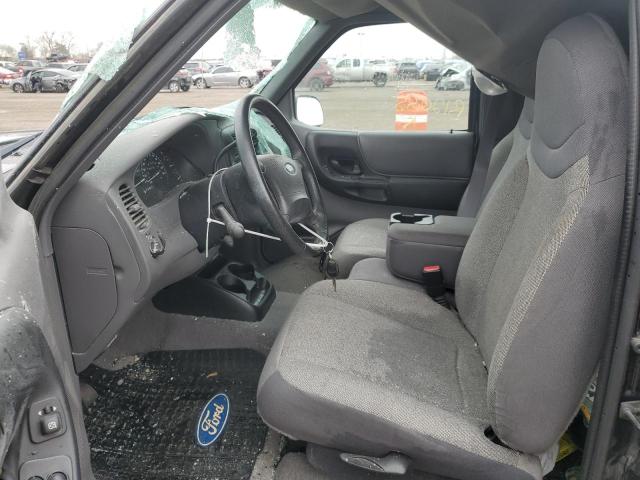 Photo 7 from auction – 2002 FORD RANGER SUP with VIN 1FTZR45E92PB12055