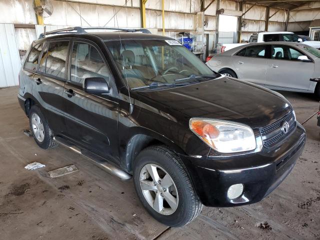 Photo 4 from auction – 2004 TOYOTA RAV4 with VIN JTEGD20V740004834