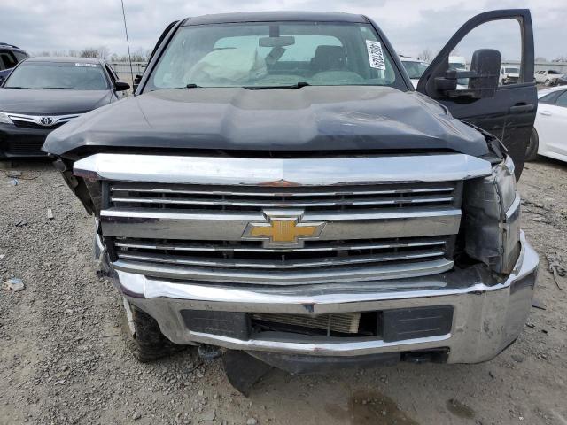 Photo 11 from auction – 2015 CHEVROLET SILVERADO with VIN 1GB2KUEG8FZ553634