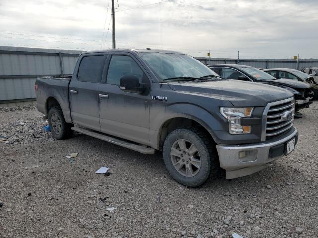 Zdjęcie 4 z aukcji – 2017 FORD F150 SUPER z VIN 1FTEW1EF0HFB54644