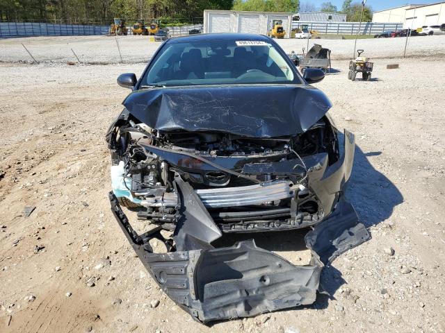 Photo 5 from auction – 2022 TOYOTA COROLLA LE with VIN 5YFEPMAE9NP383923