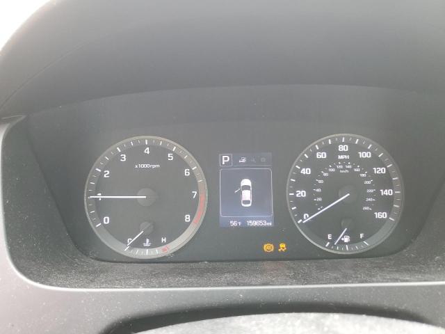 Photo 9 from auction – 2015 HYUNDAI SONATA SE with VIN 5NPE24AF3FH072672