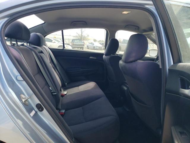 Photo 10 from auction – 2012 HONDA ACCORD LX with VIN 1HGCP2F30CA093494