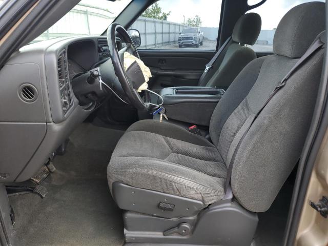 Photo 7 from auction – 2004 CHEVROLET SILVERADO with VIN 1GCHK23184F126378
