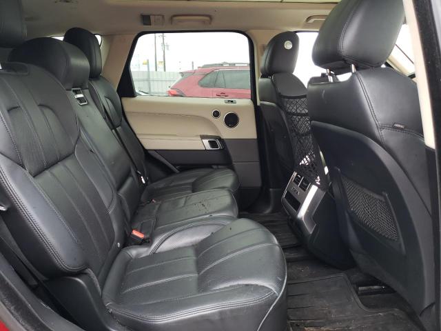 Photo 11 from auction – 2017 LAND ROVER RANGE ROVE with VIN SALWR2FV3HA134238
