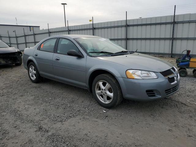 Photo 4 from auction – 2006 DODGE STRATUS SX with VIN 1B3EL46X96N155944