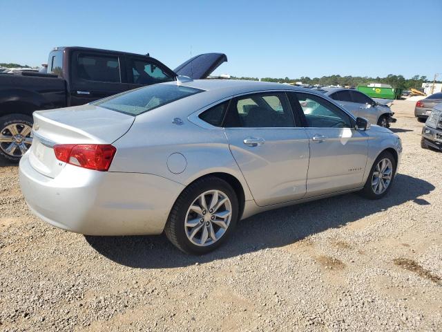 Photo 3 from auction – 2016 CHEVROLET IMPALA LT with VIN 2G1115S3XG9179355