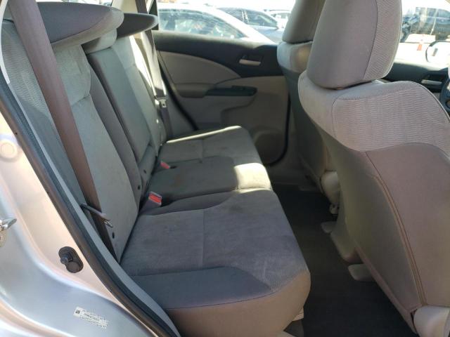 Photo 11 from auction – 2012 HONDA CR-V LX with VIN 2HKRM3H37CH502717