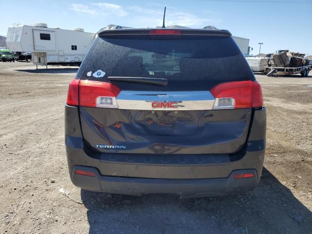 صورة رقم 6 من المزاد - 2013 GMC TERRAIN SL مع VIN 2GKALSEKXD6163757