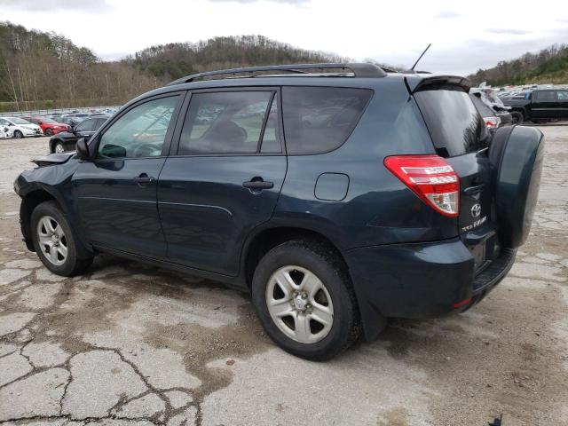 Photo 2 from auction – 2010 TOYOTA RAV4 with VIN 2T3BF4DV5AW076315
