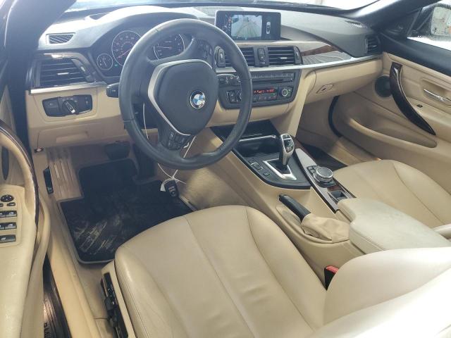 Foto 8 de la subasta – 2015 BMW 435 I con VIN WBA3T3C51FP738853