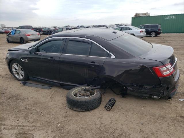 Photo 2 from auction – 2014 FORD TAURUS SEL with VIN 1FAHP2E82EG136742