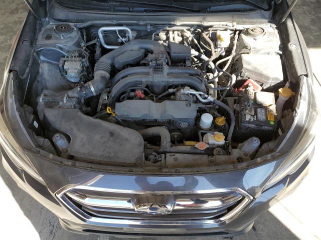 Photo 11 from auction – 2018 SUBARU OUTBACK 2. with VIN 4S4BSANC3J3288734