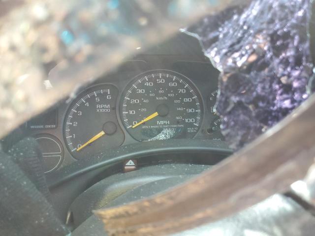 Photo 9 from auction – 2001 CHEVROLET SILVERADO with VIN 2GCEC19V311232955