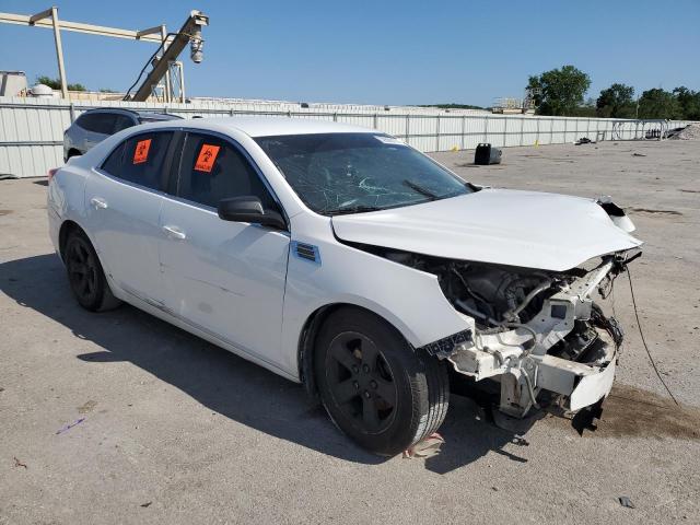 Photo 4 from auction – 2015 CHEVROLET MALIBU LS with VIN 1G11B5SL6FF221314